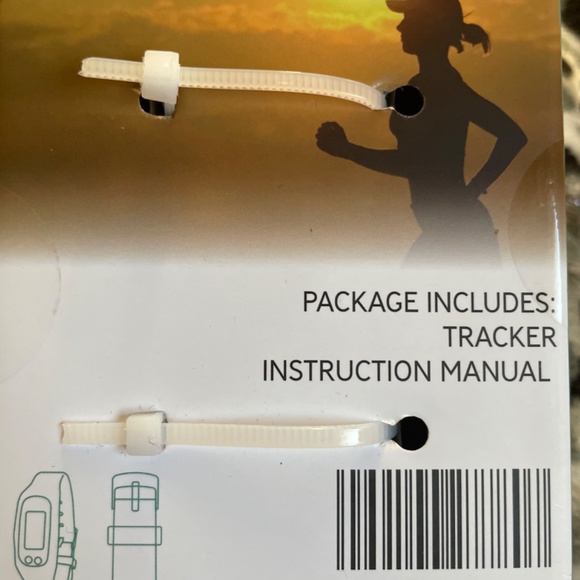 Activity Tracker - Picture 3 of 3